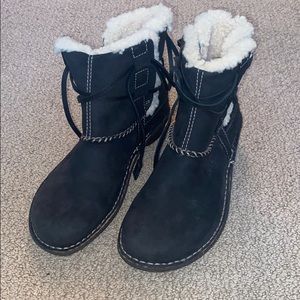 Ugg boots!
